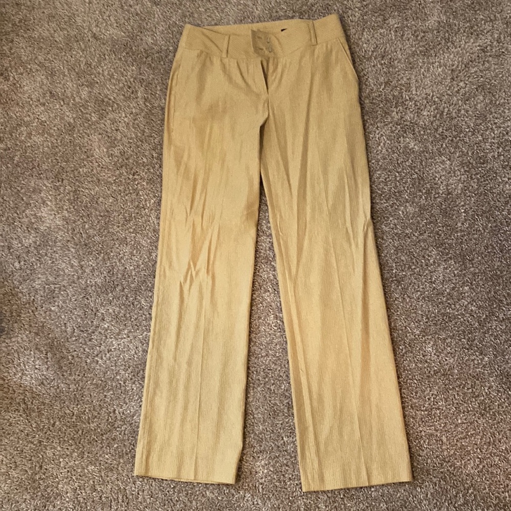 Vintage Pants